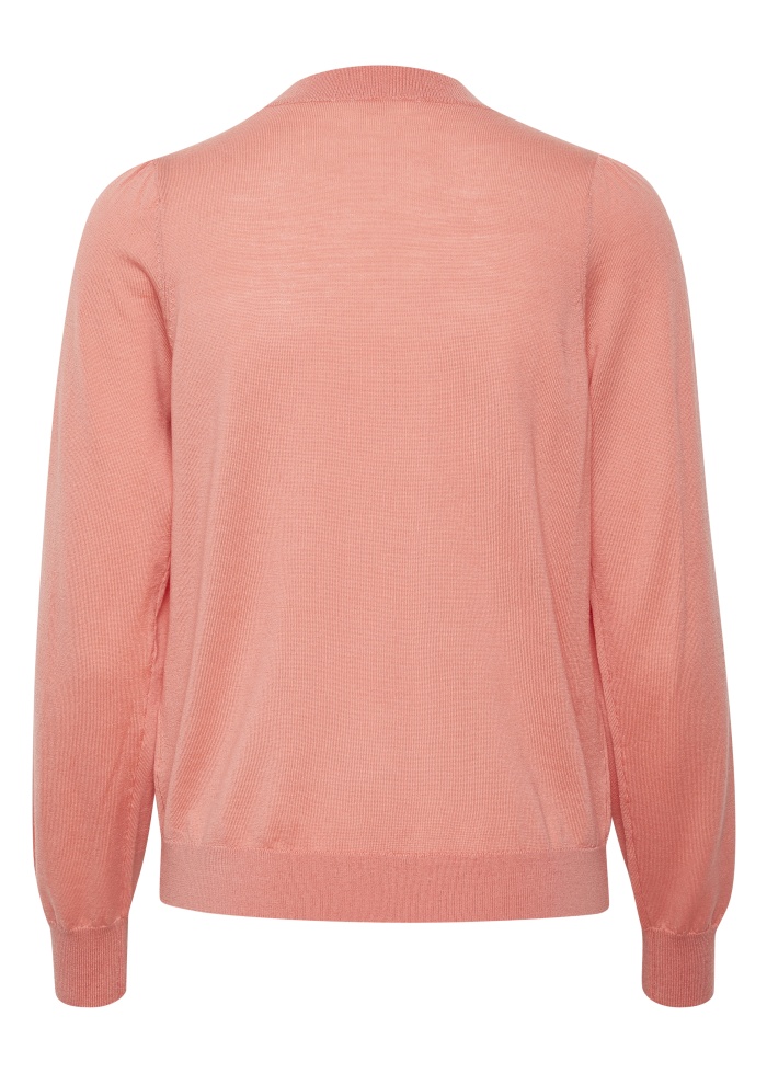 Part Two | Evins Pullover