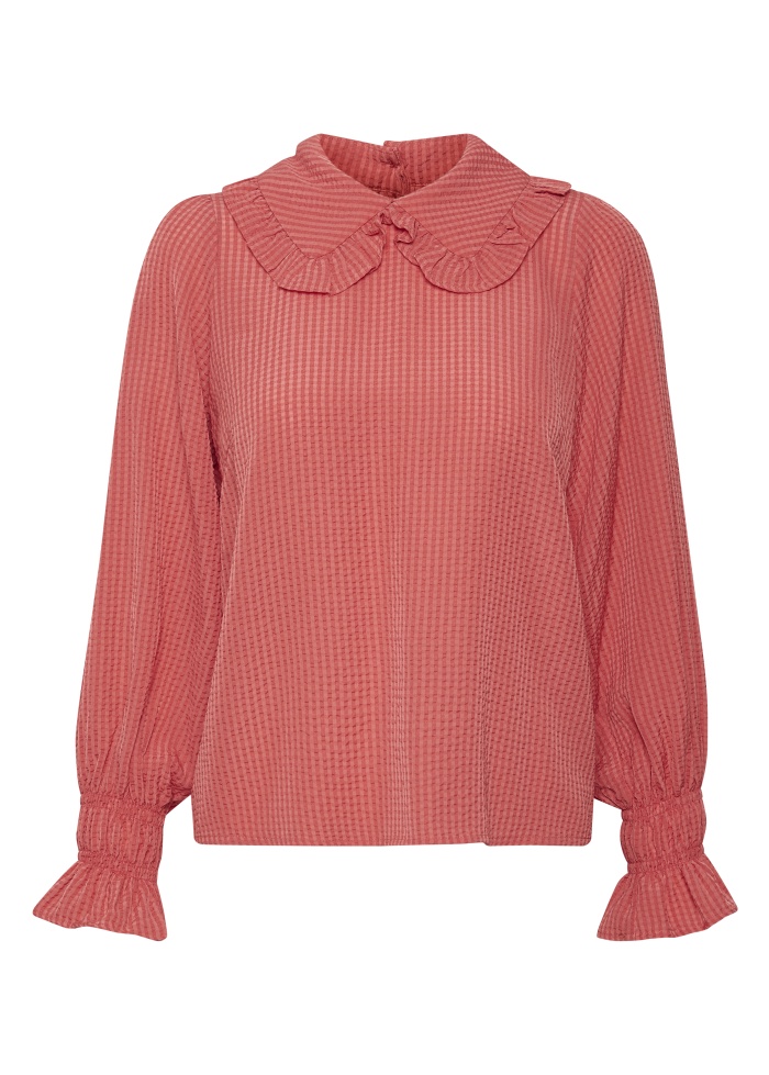 Part Two | Kasia Blouse