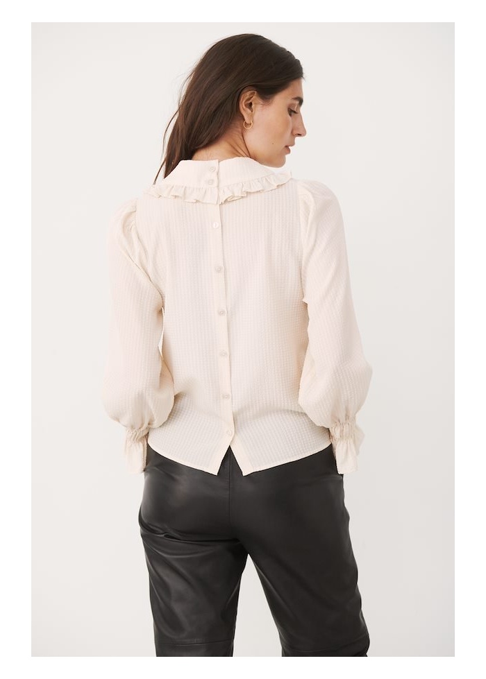 Part Two | Kasia Blouse