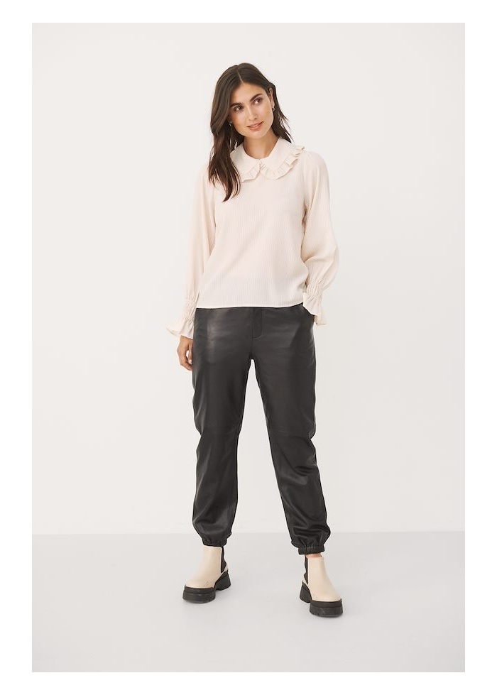 Part Two | Kasia Blouse