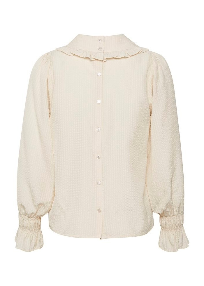 Part Two | Kasia Blouse