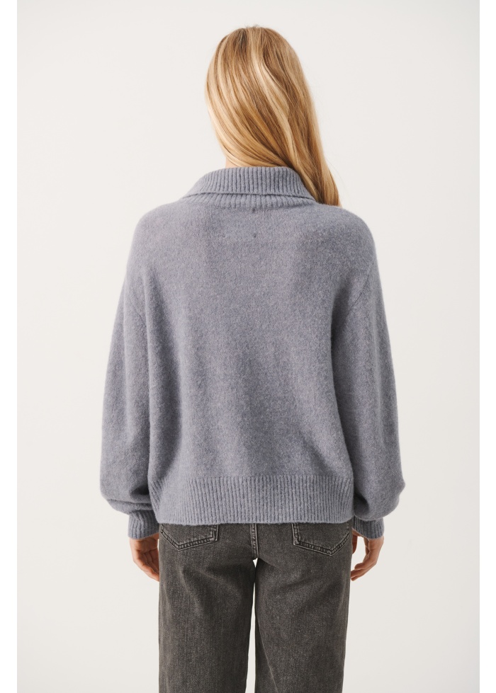 Part Two | Kaje Knit 