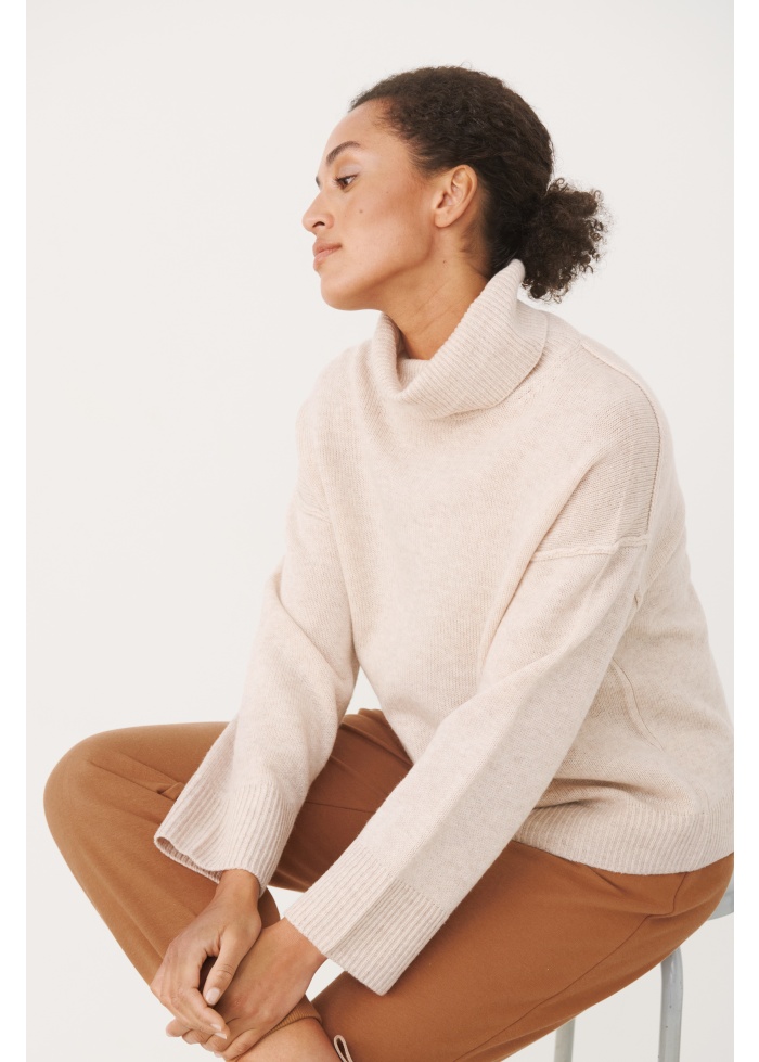 Part Two | Katana Pullover