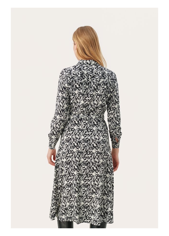 Part Two | Shelby Dress