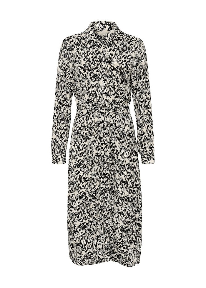 Part Two | Shelby Dress