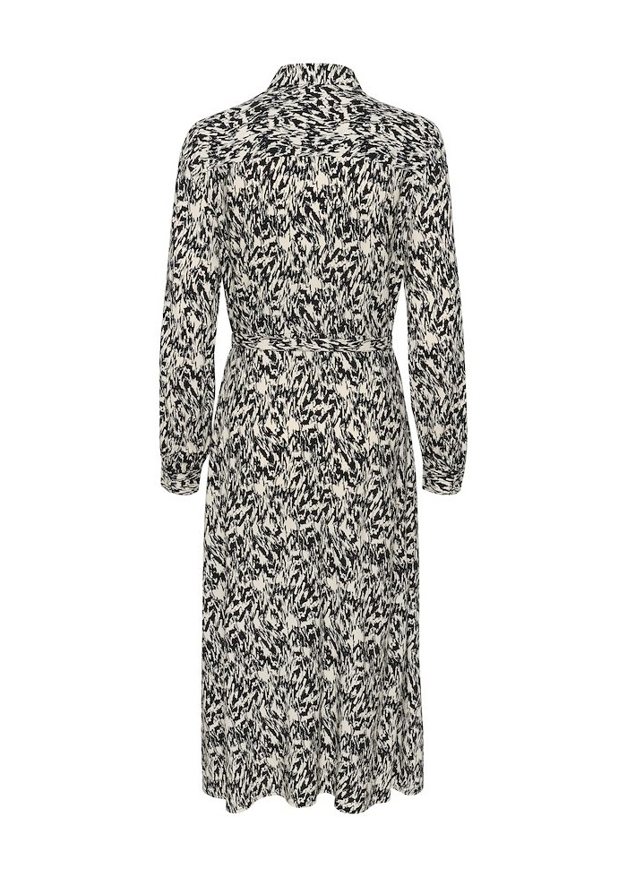 Part Two | Shelby Dress