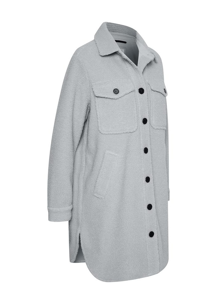 Part Two | Kerstins Jacket