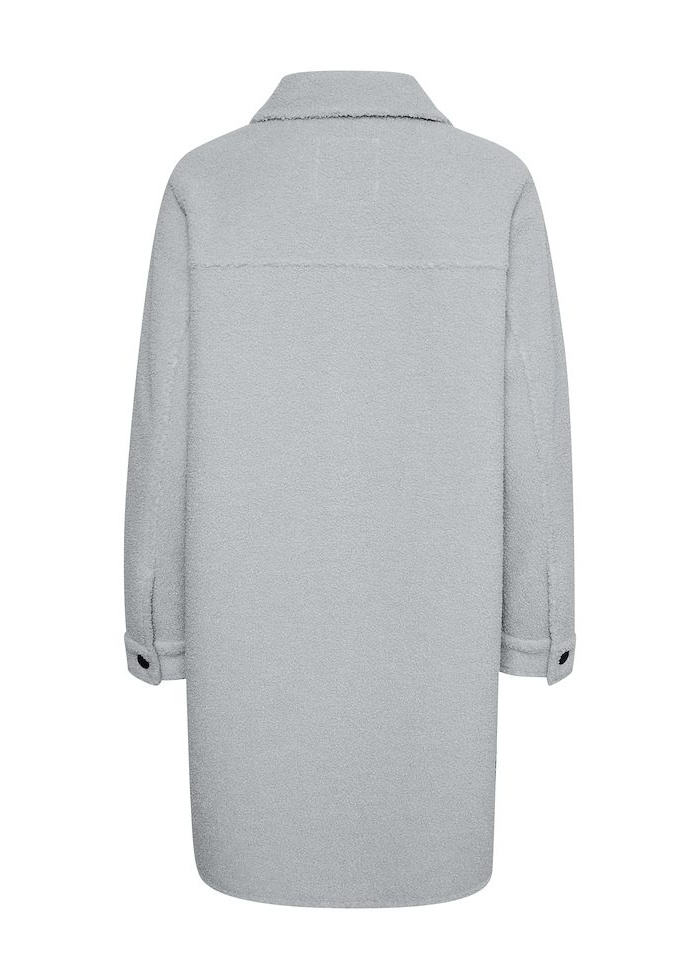 Part Two | Kerstins Jacket