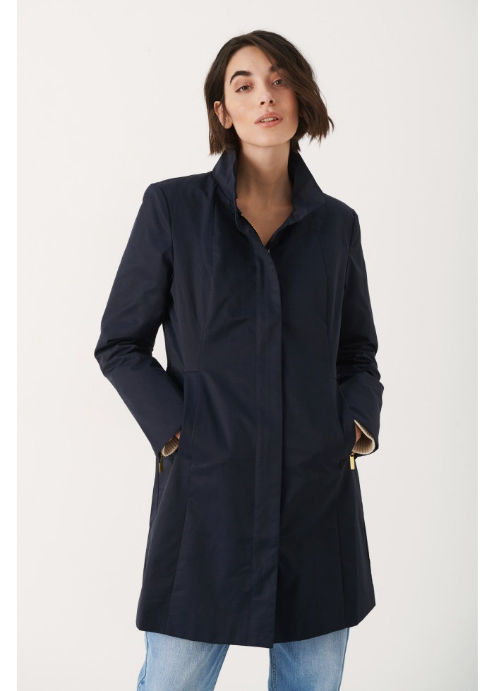 Part Two | Carvi Mac