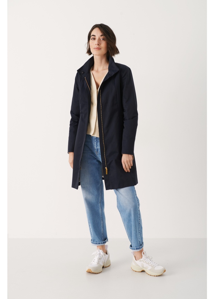 Part Two | Carvi Mac