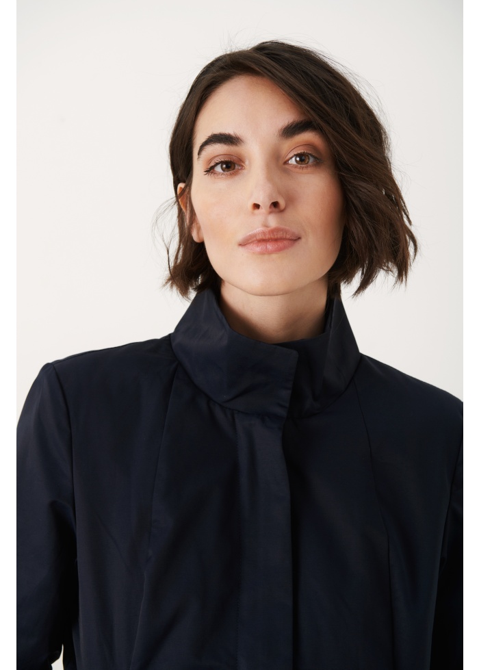 Part Two | Carvi Mac