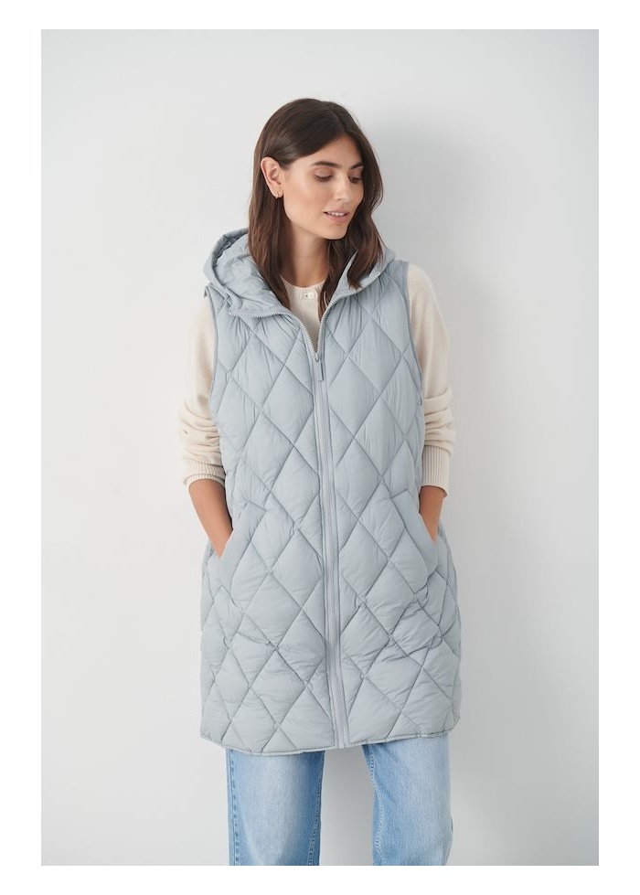 Part Two | Noma Gilet