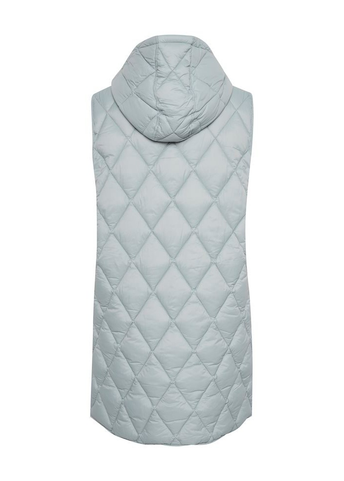 Part Two | Noma Gilet