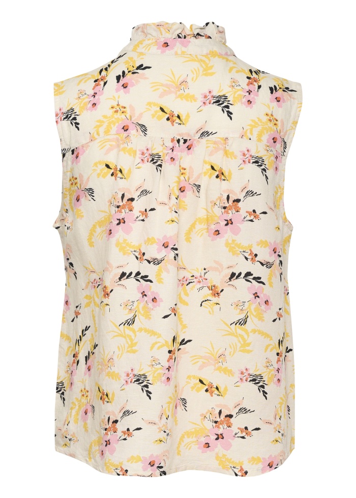 Part Two | Poula Blouse