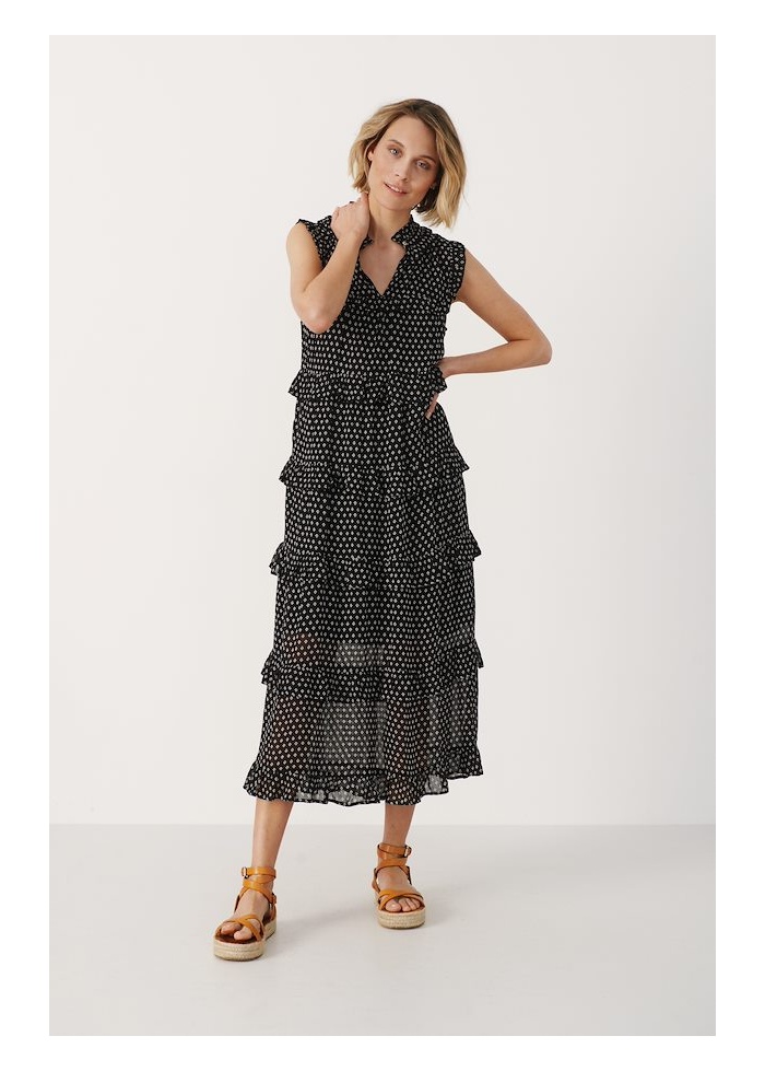 Part Two | Parilla Dress