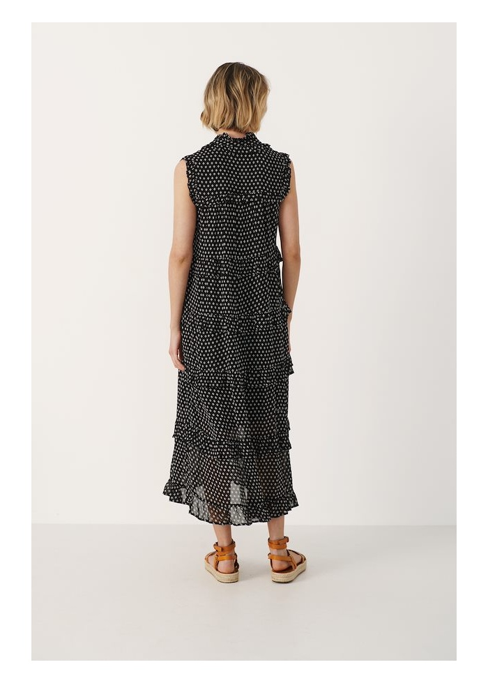 Part Two | Parilla Dress