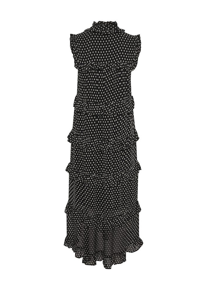 Part Two | Parilla Dress