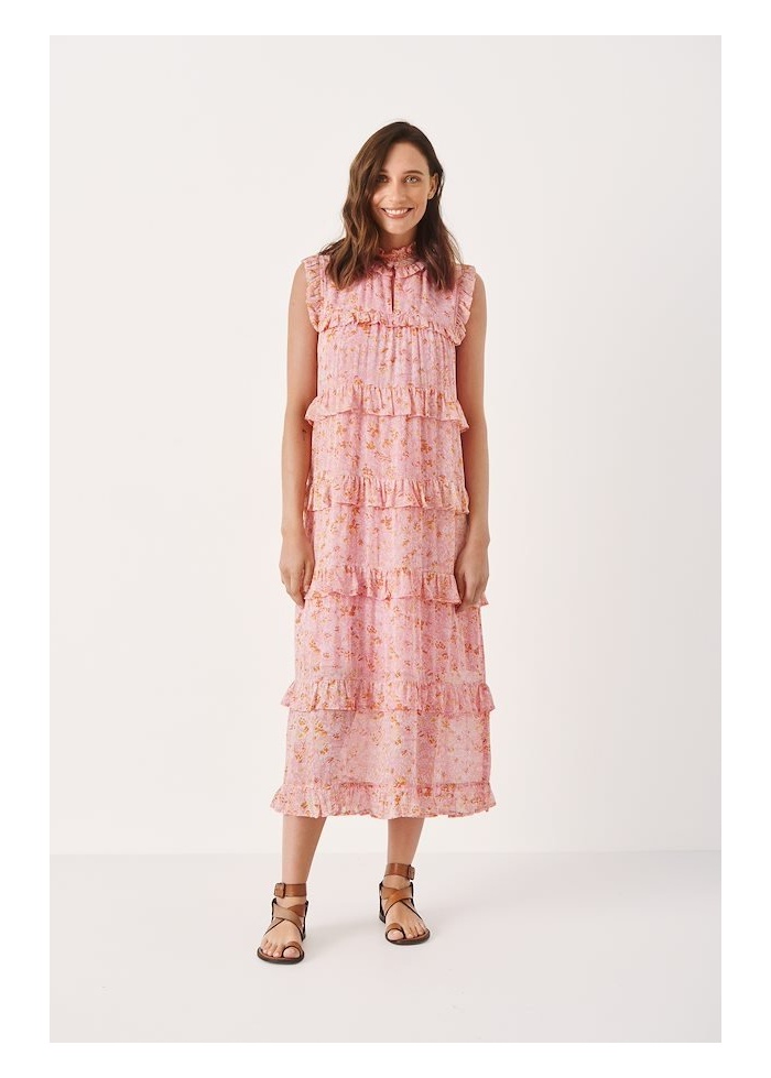 Part Two | Parilla Dress