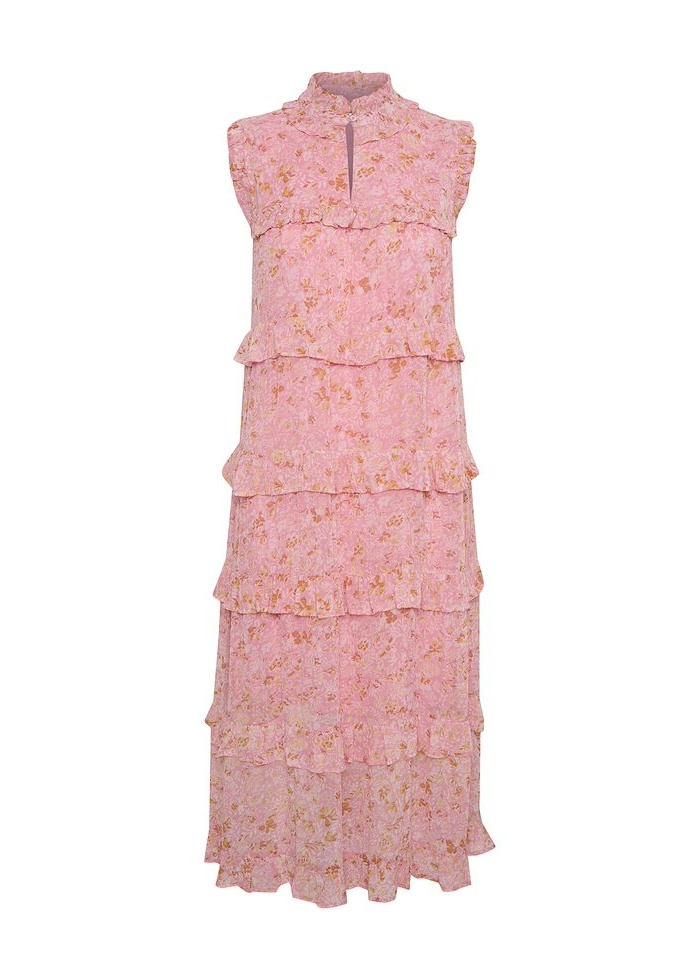 Part Two | Parilla Dress