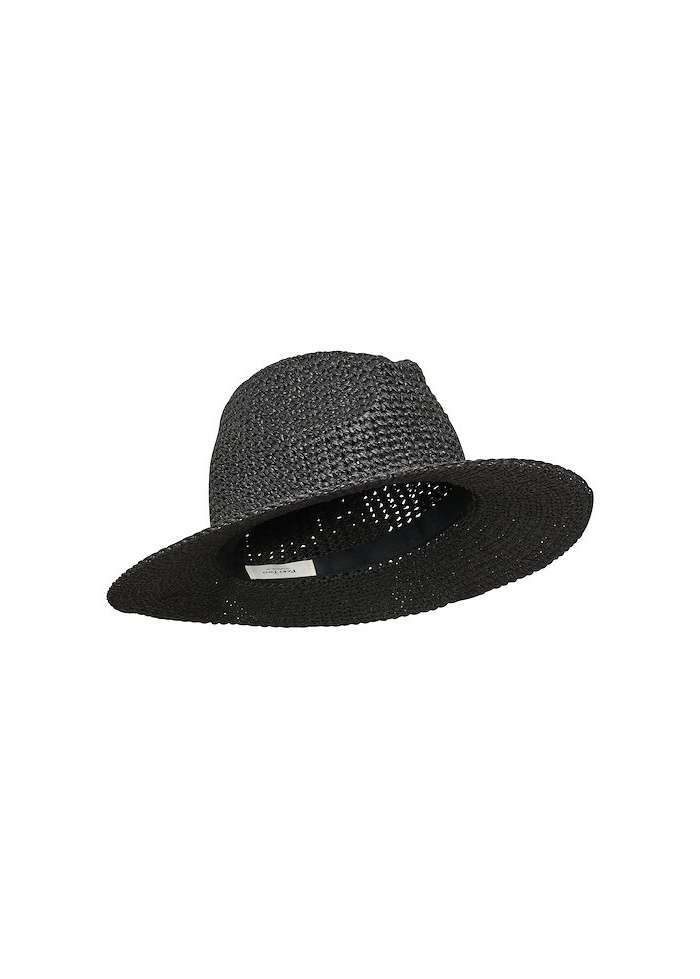 Part Two | Pouline Hat