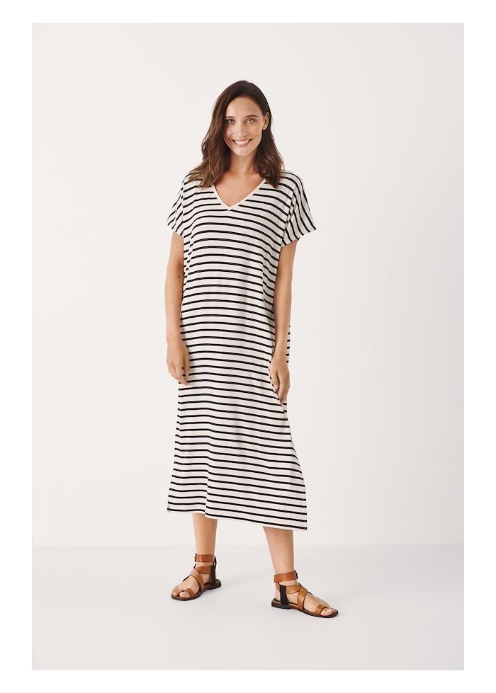 Part Two | Patti Jersey Dress