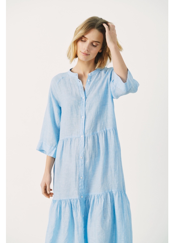 Part Two | Pelin Dress