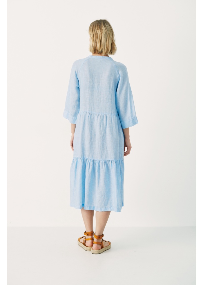 Part Two | Pelin Dress