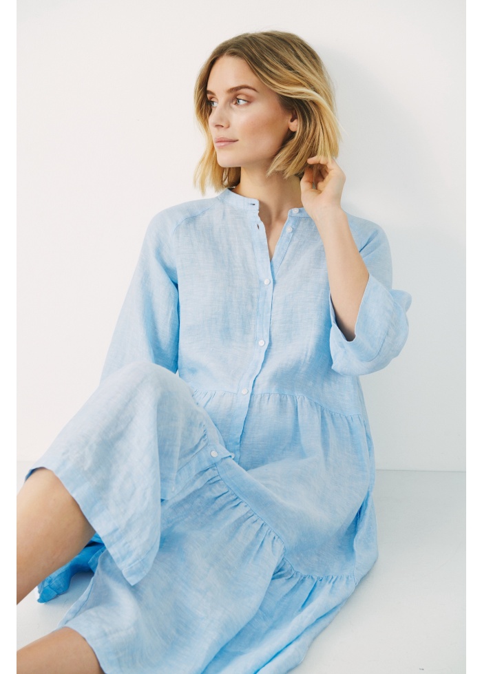 Part Two | Pelin Dress