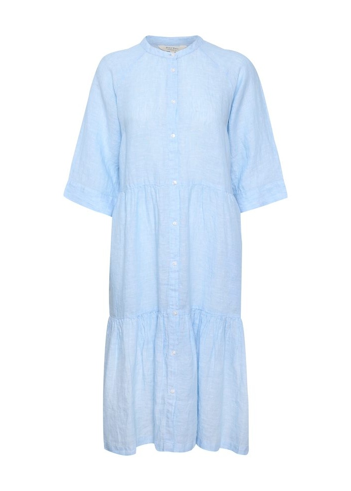 Part Two | Pelin Dress