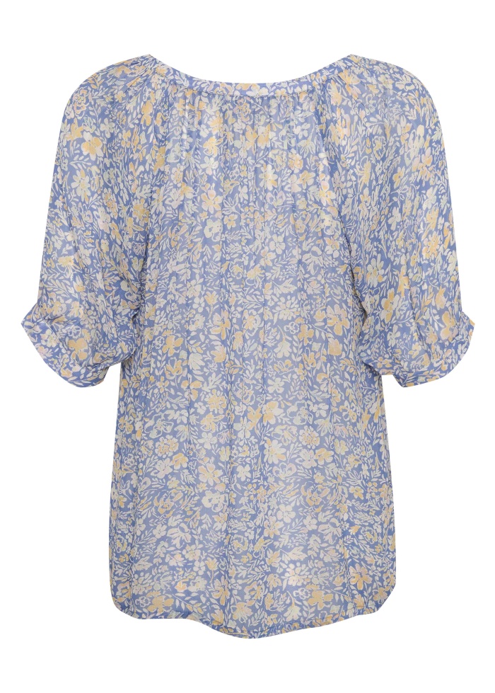 Part Two | Popsy Blouse