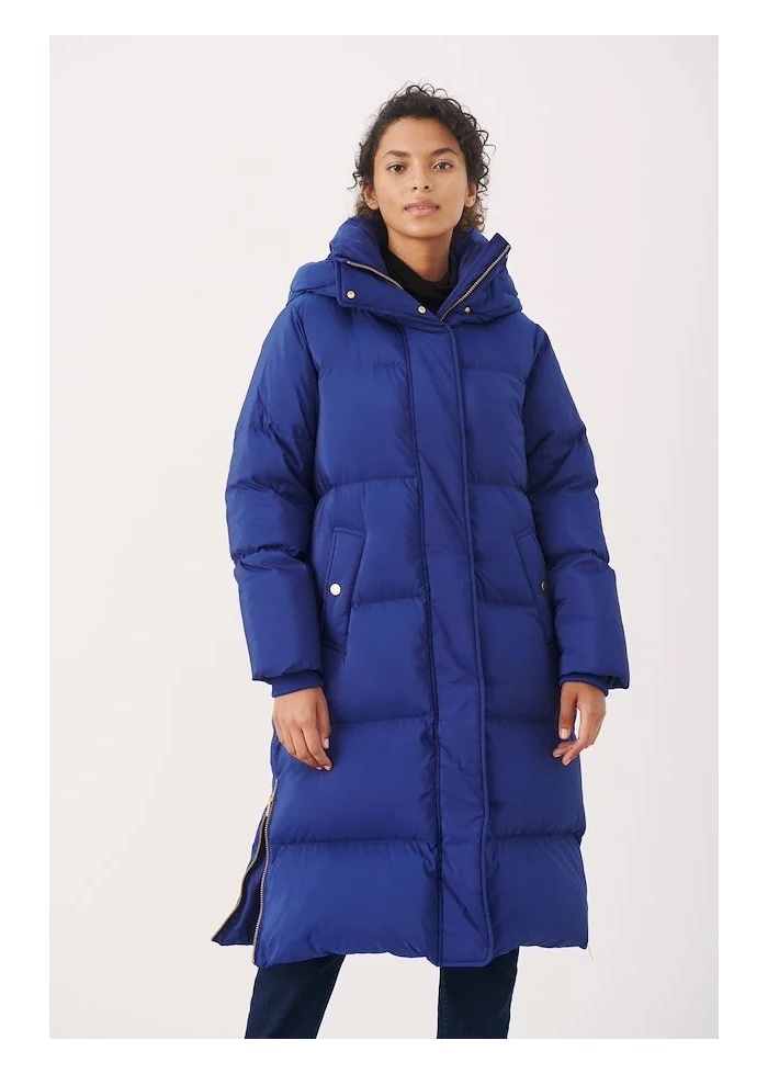 Part Two | Storma Coat