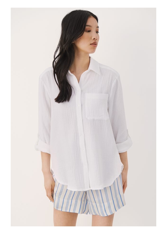 Part Two | Jinga Shirt