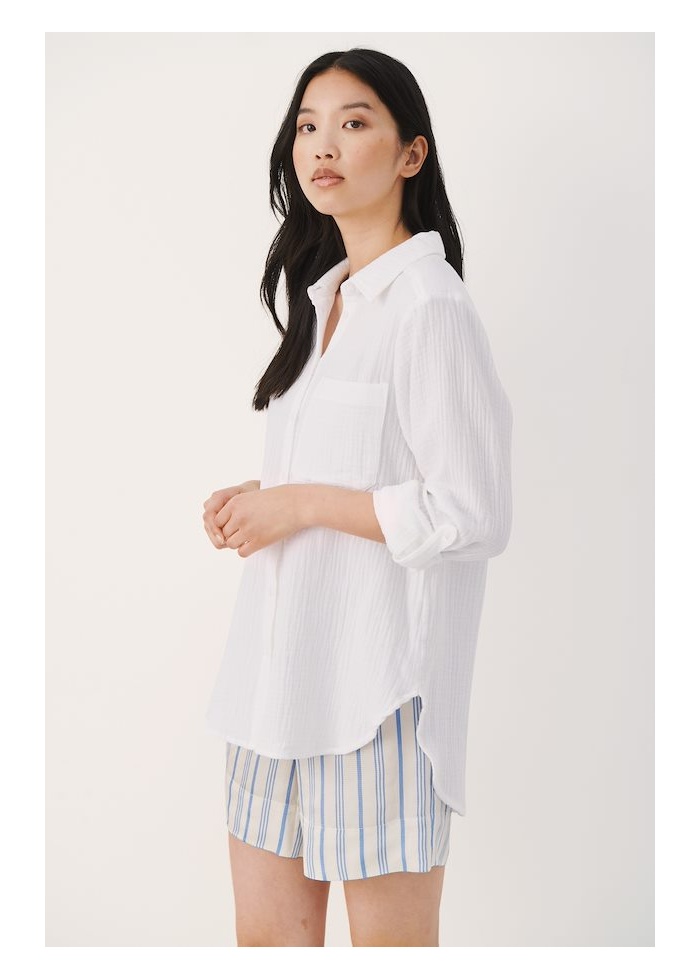 Part Two | Jinga Shirt