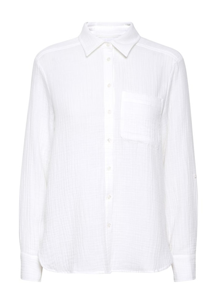 Part Two | Jinga Shirt