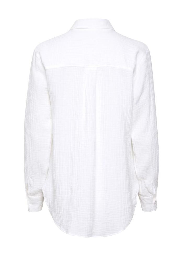 Part Two | Jinga Shirt