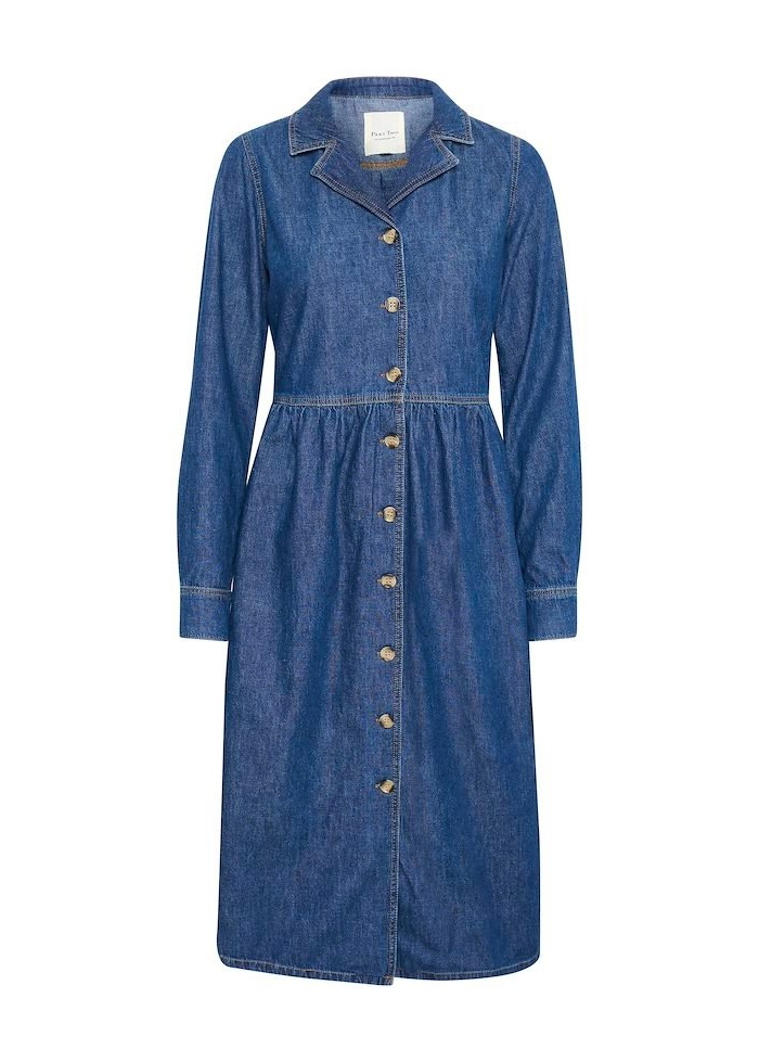 Part Two | Rea Dress