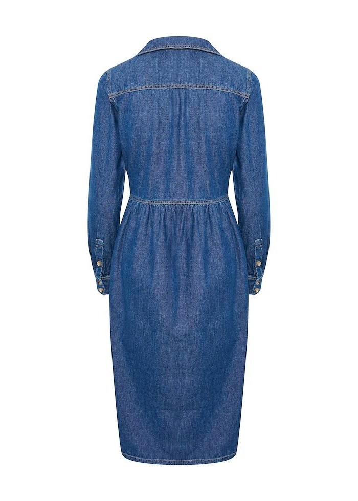 Part Two | Rea Dress