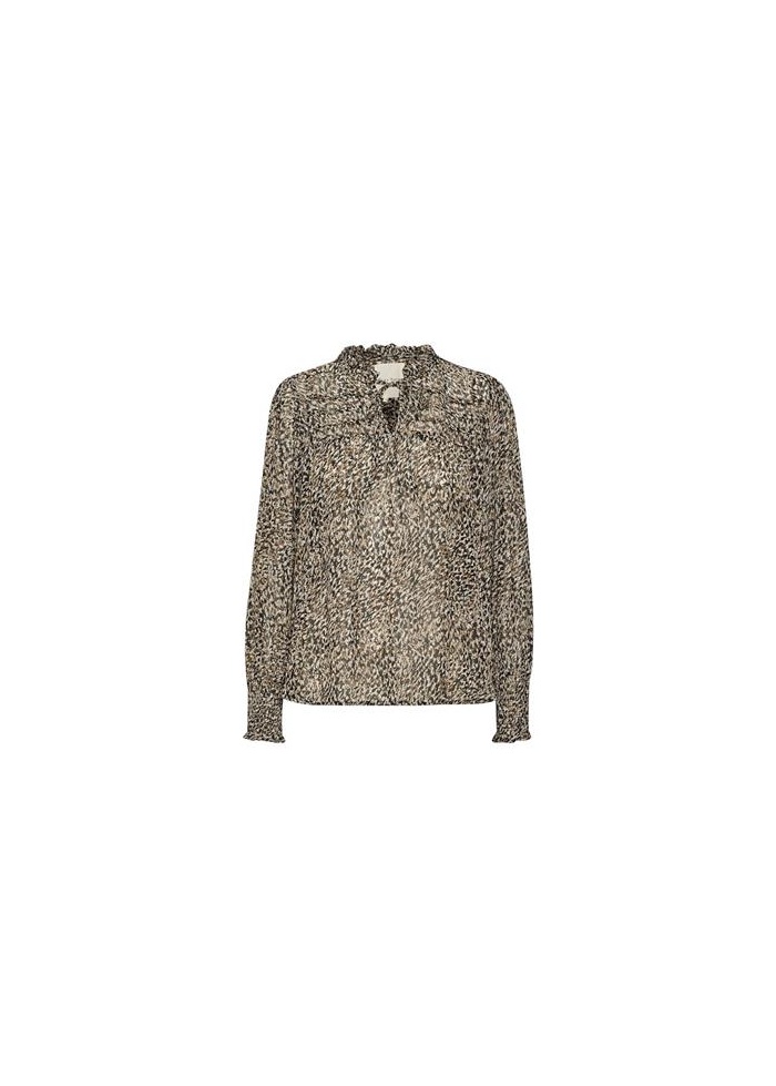 Part Two | Randie Blouse