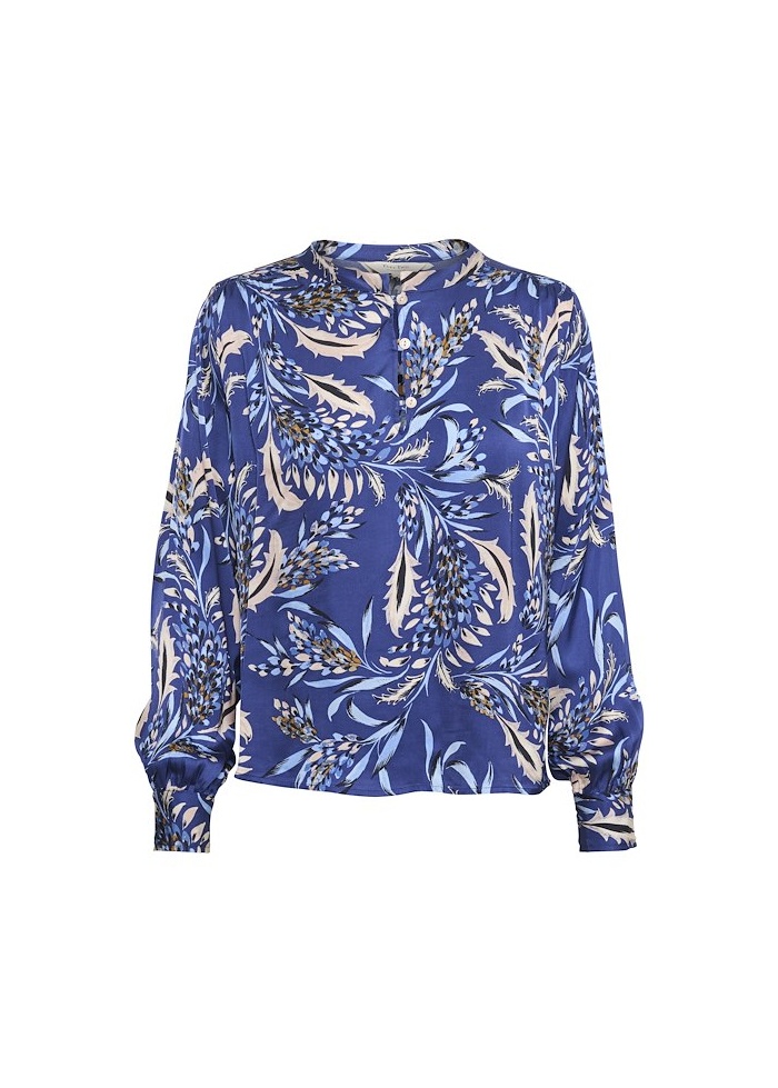 Part Two | Renita Blouse