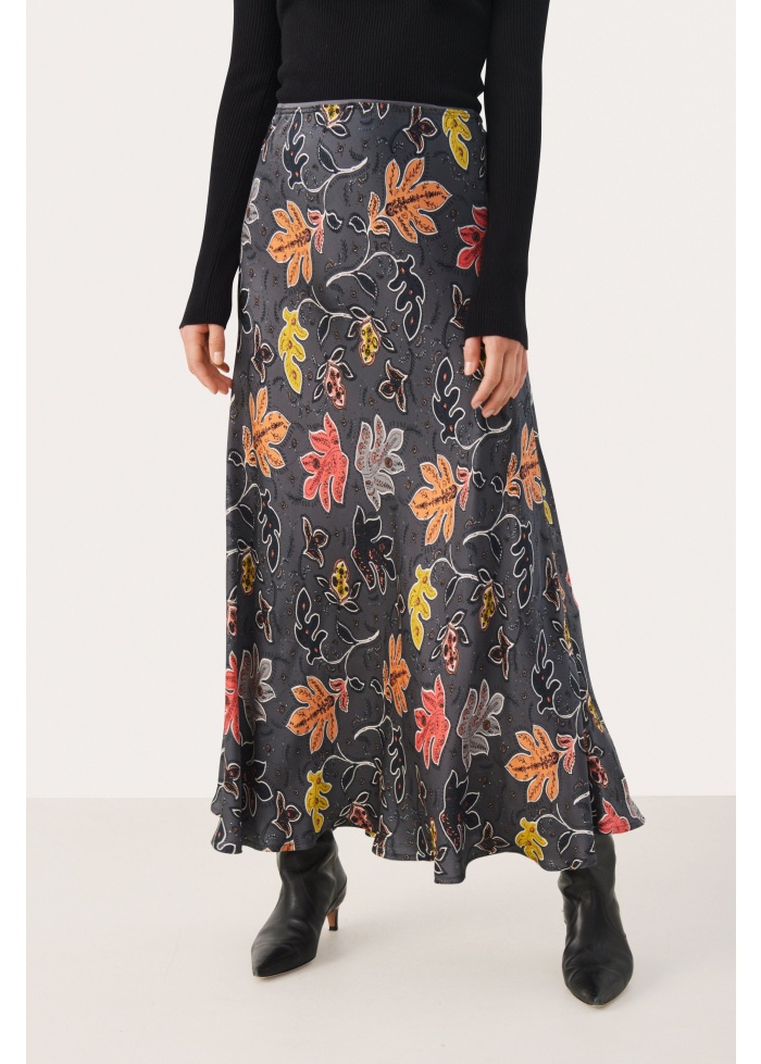 Part Two | Rin Skirt