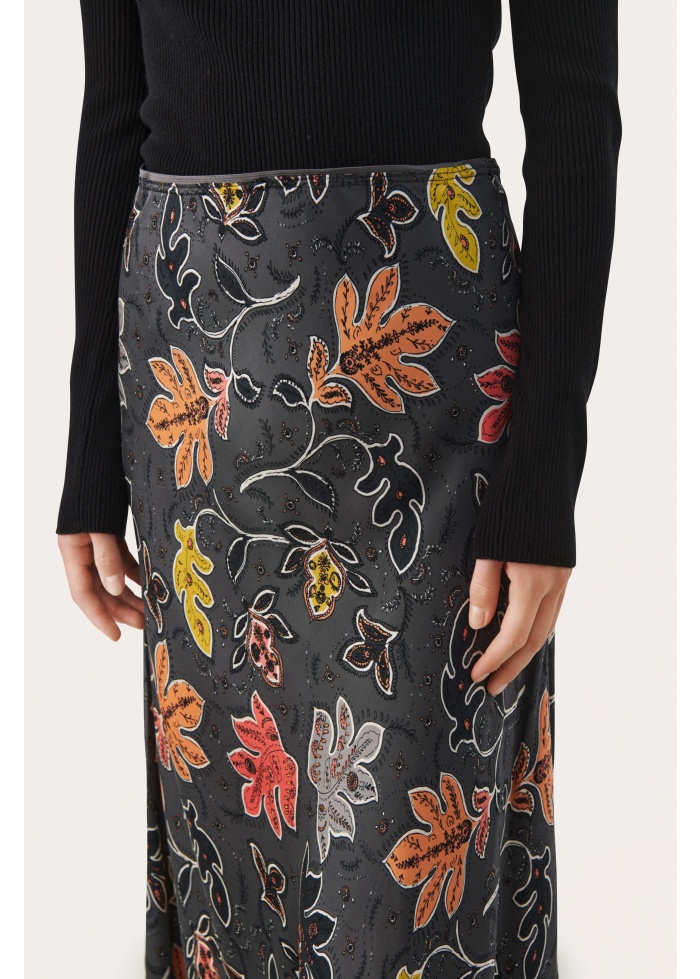 Part Two | Rin Skirt