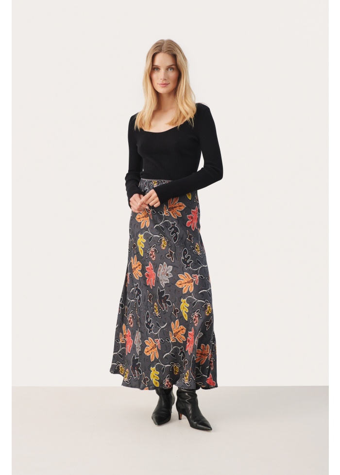 Part Two | Rin Skirt