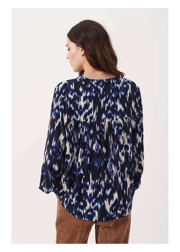 Part Two | Rya Blouse