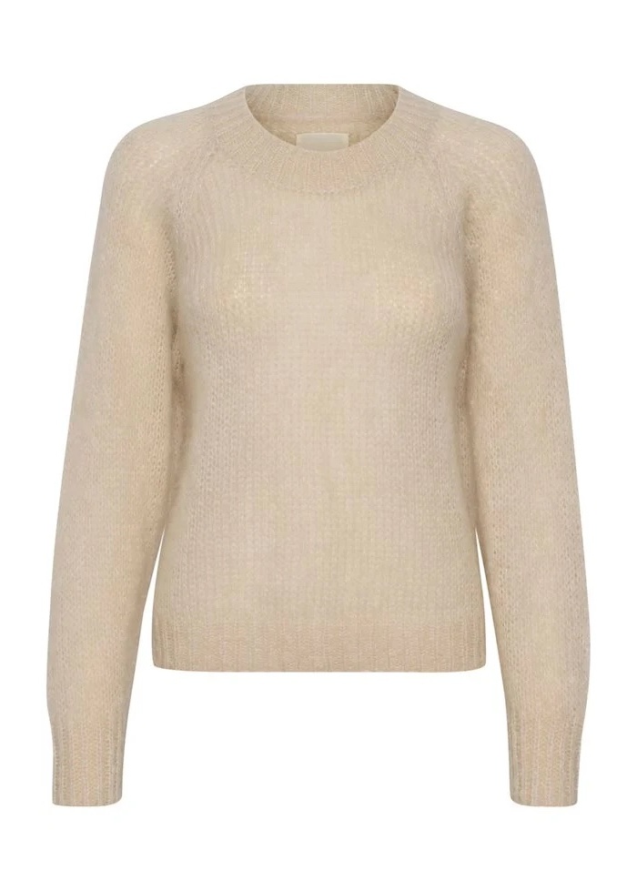 Part Two | Rhona Pullover