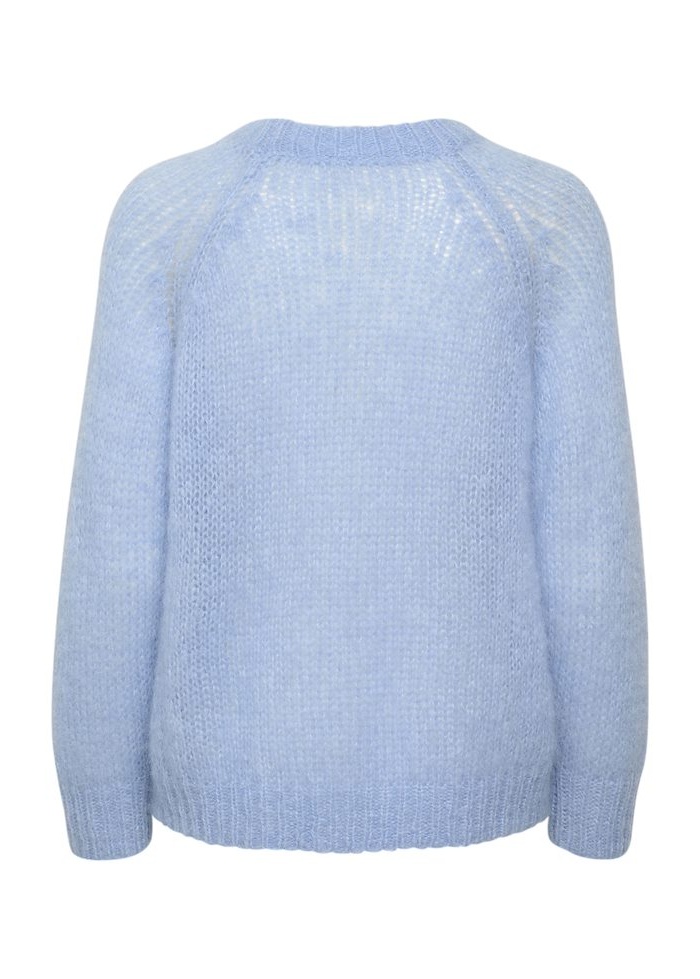 Part Two | Rhona Pullover