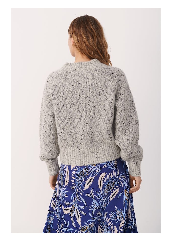 Part Two | Ravleen Jumper