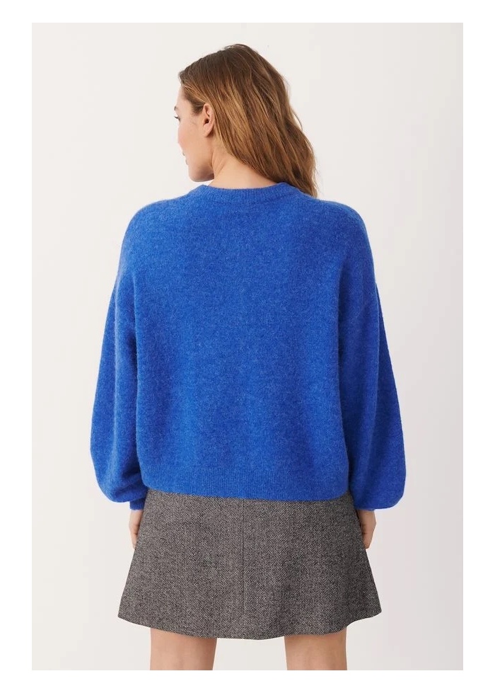 Part Two | Rasmina Cardigan