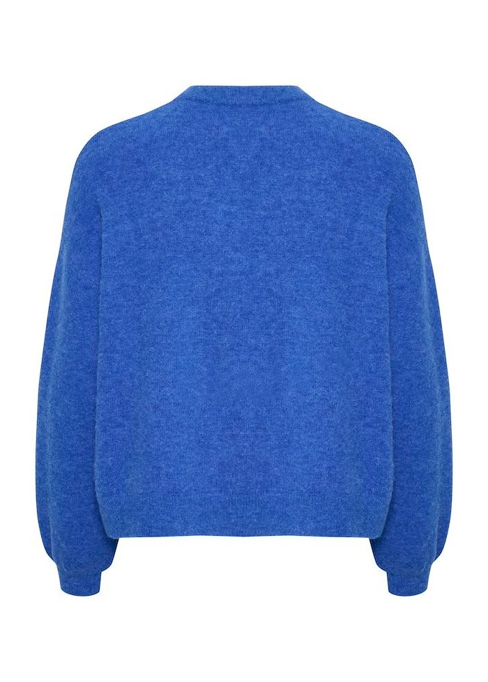 Part Two | Rasmina Cardigan