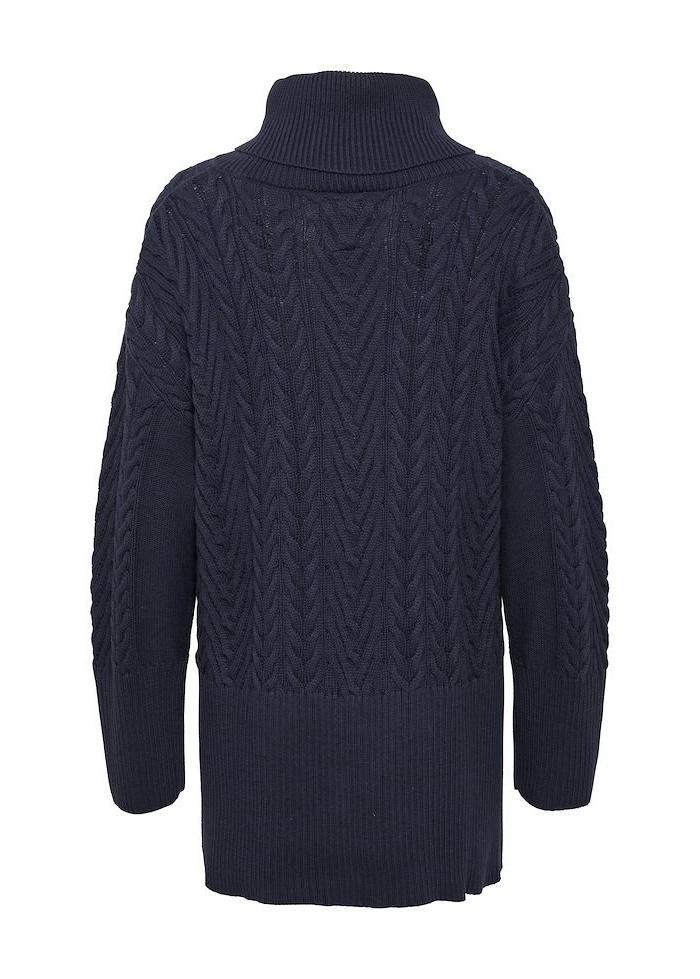 Part Two | Rennah Pullover