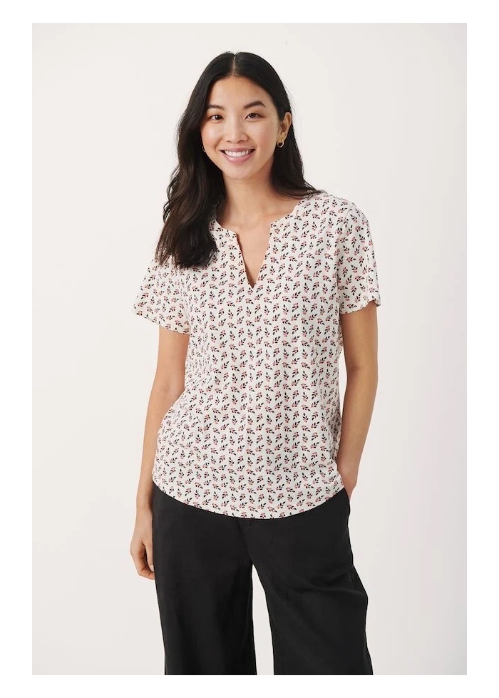 Part Two | Geninas T-Shirt